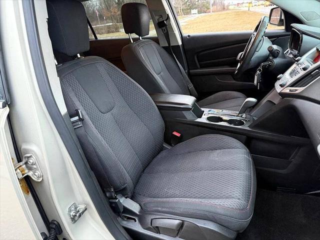 2011 GMC Terrain SLE-1