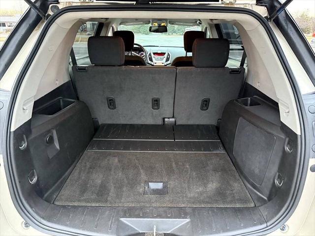 2011 GMC Terrain SLE-1