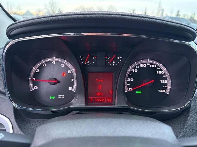 2011 GMC Terrain SLE-1