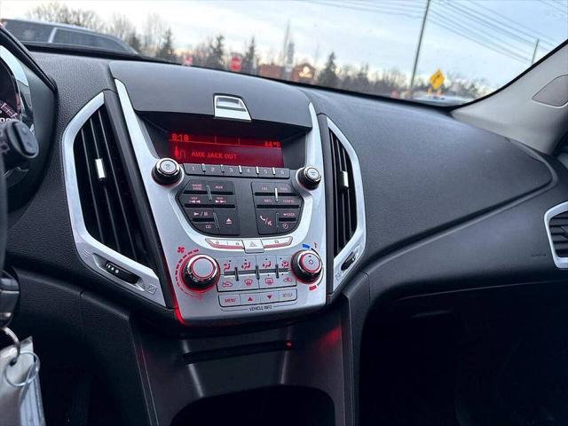 2011 GMC Terrain SLE-1