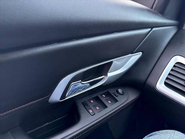 2011 GMC Terrain SLE-1