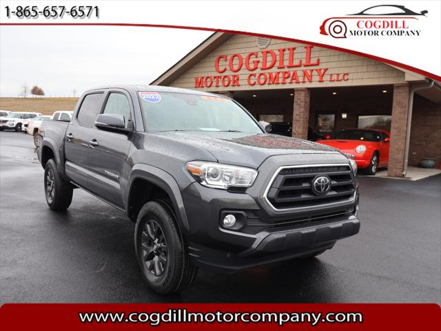 2022 Toyota Tacoma SR5 V6 for sale in Loudon, TN