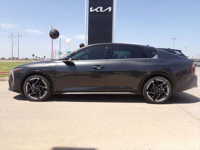 2025 Kia K4 GT-Line for sale in Lawton, OK