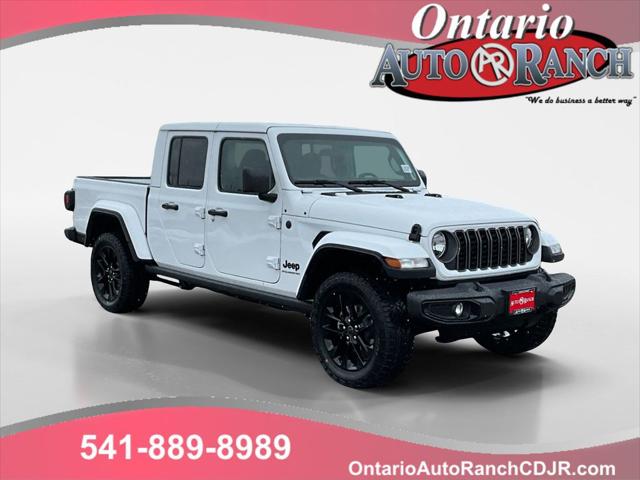 2025 Jeep Gladiator Sport for sale in Ontario, OR