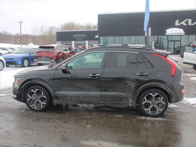 2023 Kia Niro SX Touring