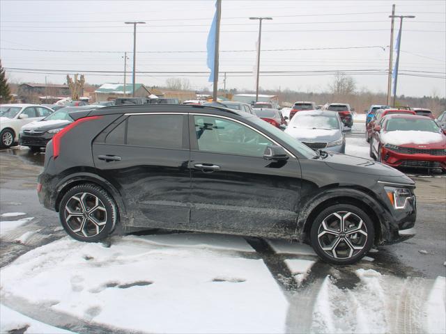 2023 Kia Niro SX Touring