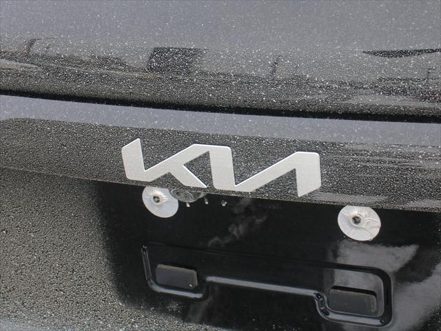 2023 Kia Niro SX Touring