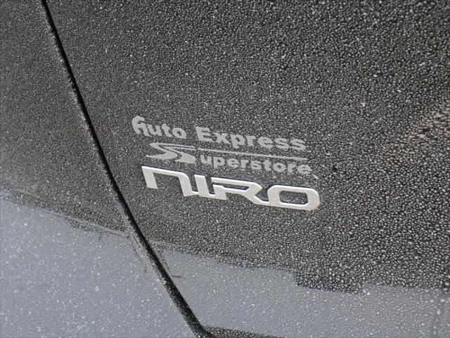 2023 Kia Niro SX Touring