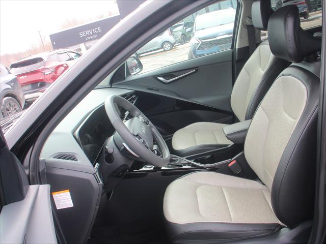 2023 Kia Niro SX Touring