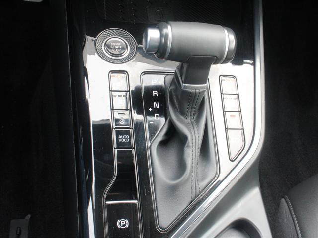 2023 Kia Niro SX Touring