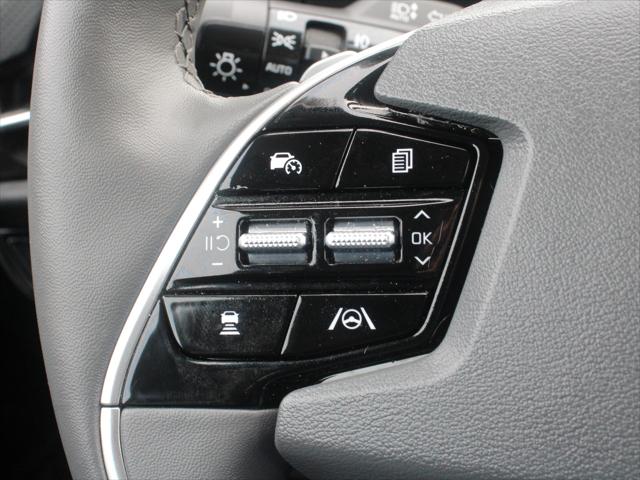 2023 Kia Niro SX Touring