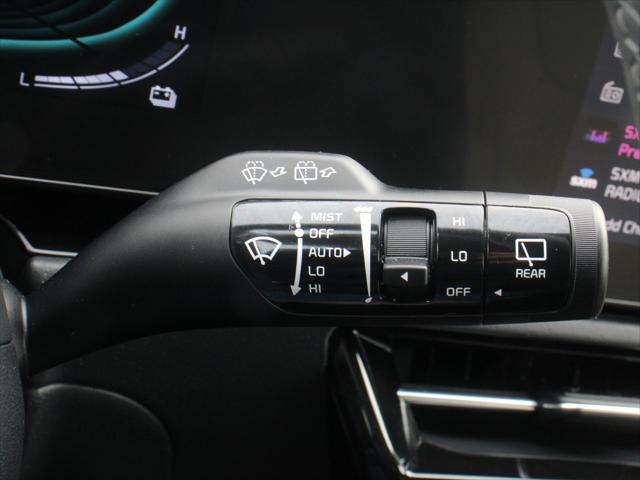 2023 Kia Niro SX Touring