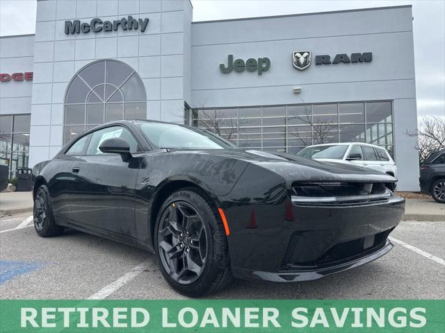 2025 Dodge Charger Daytona R/T AWD for sale in Lee's Summit, MO