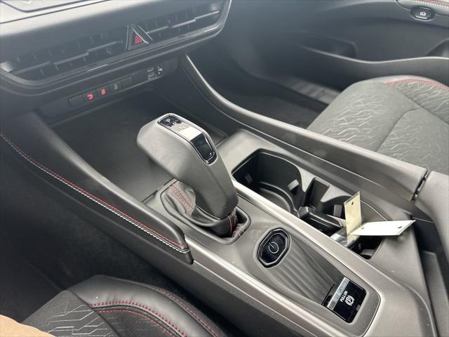 2025 Dodge Charger Daytona R/T AWD