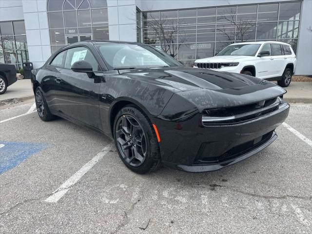 2025 Dodge Charger Daytona R/T AWD