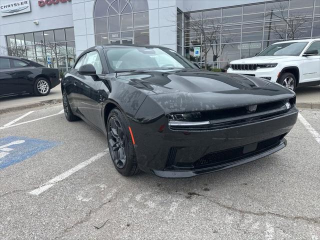 2025 Dodge Charger Daytona R/T AWD