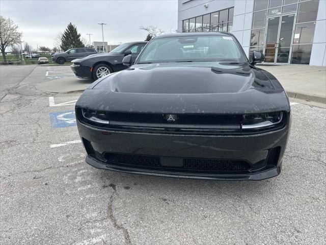 2025 Dodge Charger Daytona R/T AWD