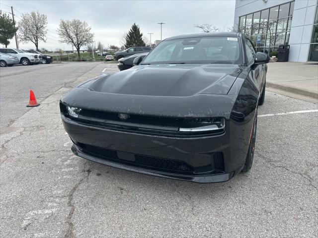2025 Dodge Charger Daytona R/T AWD