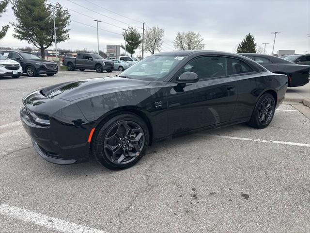 2025 Dodge Charger Daytona R/T AWD