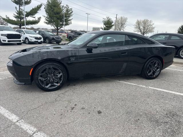 2025 Dodge Charger Daytona R/T AWD