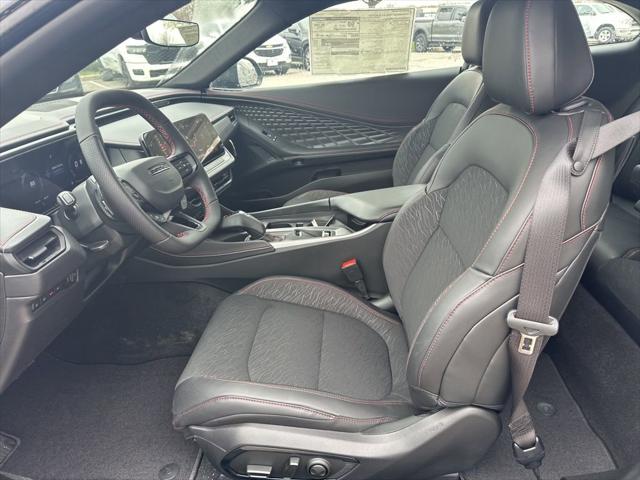 2025 Dodge Charger Daytona R/T AWD