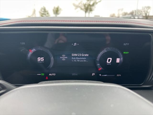 2025 Dodge Charger Daytona R/T AWD