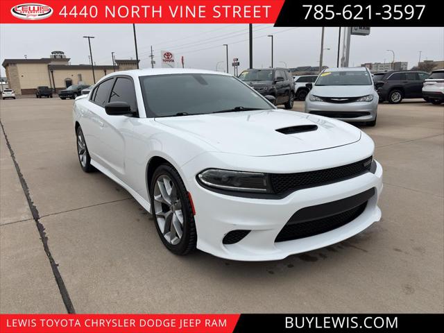 2023 Dodge Charger GT for sale in Hays, KS