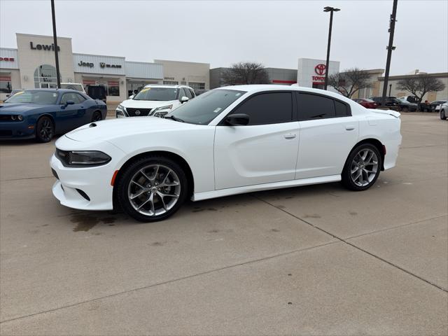 2023 Dodge Charger GT