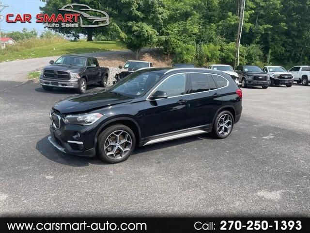 2018 BMW X1 xDrive28i for sale in Columbia, KY