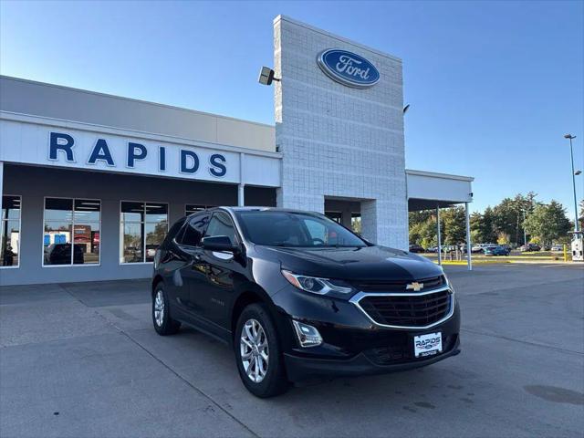 2020 Chevrolet Equinox AWD LT 1.5L Turbo for sale in Wisconsin Rapids, WI