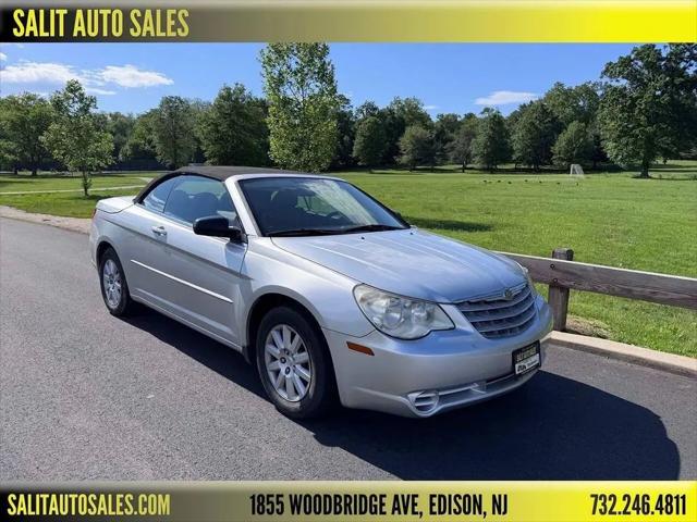 2009 Chrysler Sebring LX for sale in Edison, NJ