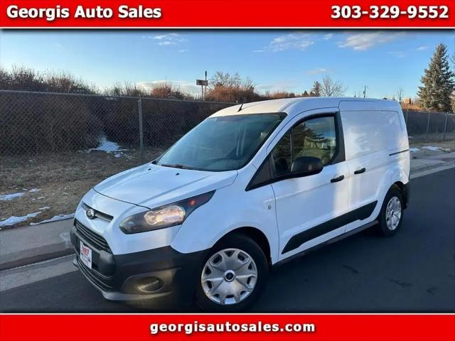 2016 Ford Transit Connect XL for sale in Denver, CO