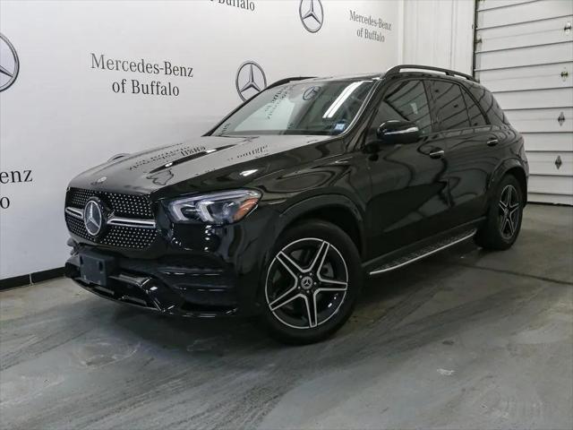 2021 Mercedes-Benz GLE GLE 450 4MATIC for sale in Williamsville, NY