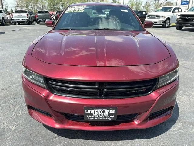 2020 Dodge Charger SXT RWD for sale in Boaz, AL