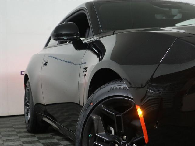 2025 Dodge Charger CHARGER 2-DOOR DAYTONA R/T AWD 2025 Dodge Charger CHARGER 2-DOOR DAYTONA R/T AWD