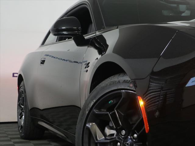 2025 Dodge Charger CHARGER 2-DOOR DAYTONA R/T AWD 2025 Dodge Charger CHARGER 2-DOOR DAYTONA R/T AWD