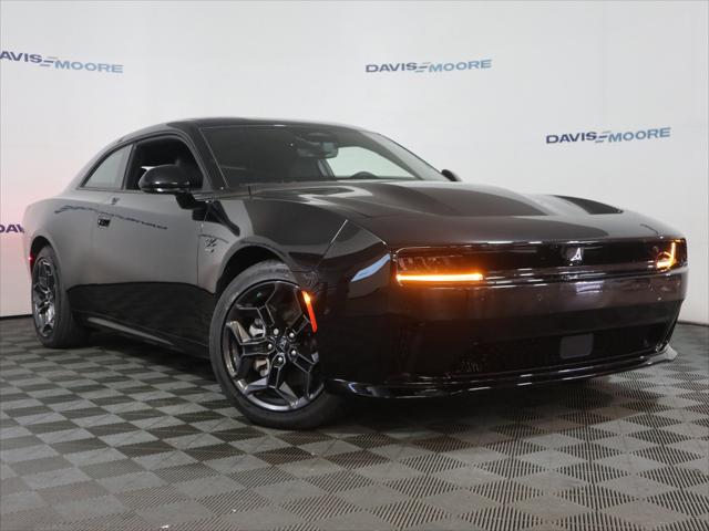 2025 Dodge Charger CHARGER 2-DOOR DAYTONA R/T AWD 2025 Dodge Charger CHARGER 2-DOOR DAYTONA R/T AWD