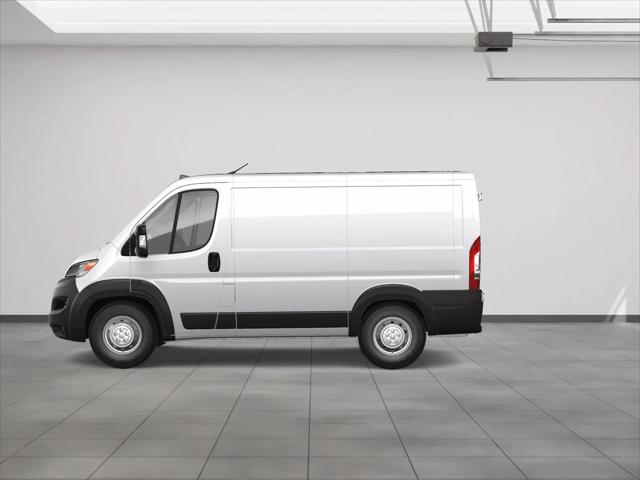 2025 RAM Ram ProMaster RAM PROMASTER 1500 TRADESMAN CARGO VAN LOW ROOF 118 WB