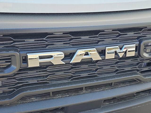 2025 RAM Ram ProMaster RAM PROMASTER 2500 TRADESMAN CARGO VAN LOW ROOF 136 WB