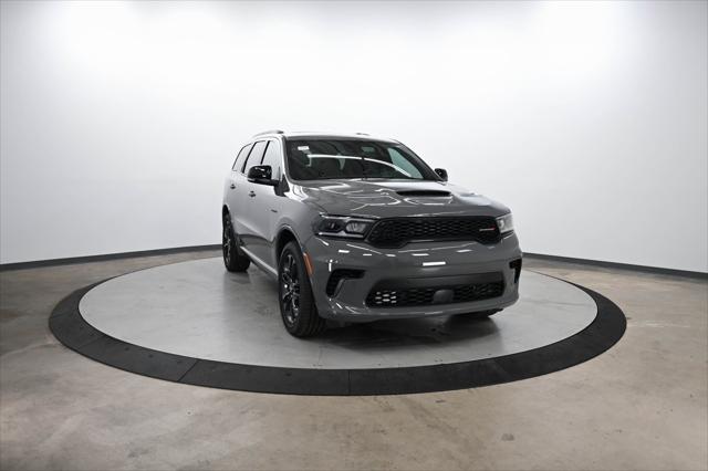 2025 Dodge Durango DURANGO R/T PLUS AWD