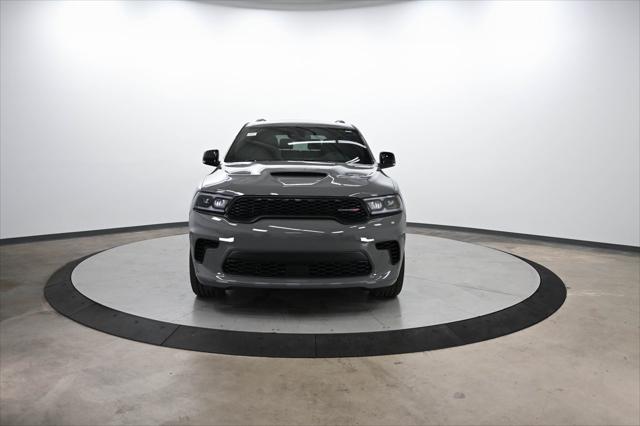 2025 Dodge Durango DURANGO R/T PLUS AWD
