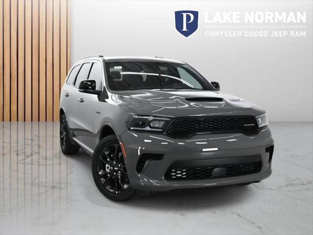 2025 Dodge Durango DURANGO R/T PLUS AWD