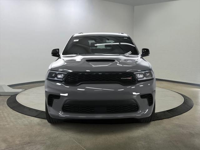 2025 Dodge Durango DURANGO R/T PLUS AWD