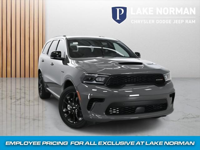 2025 Dodge Durango DURANGO R/T PLUS AWD