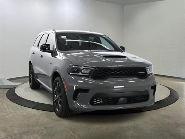 2025 Dodge Durango DURANGO R/T PLUS AWD