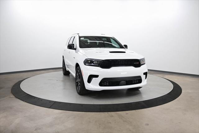 2025 Dodge Durango DURANGO R/T PLUS AWD