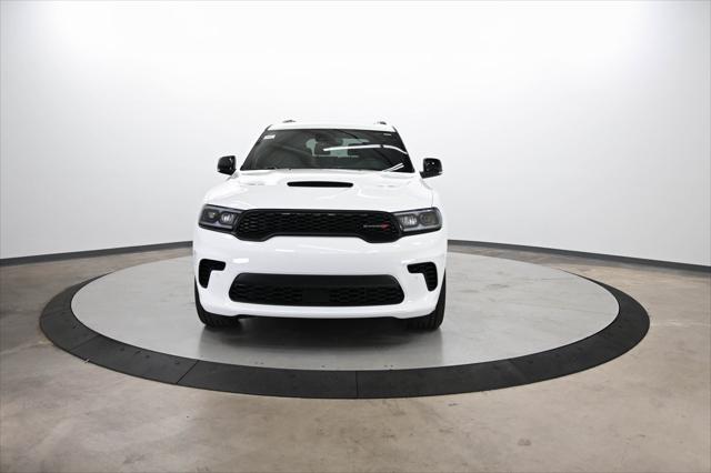 2025 Dodge Durango DURANGO R/T PLUS AWD