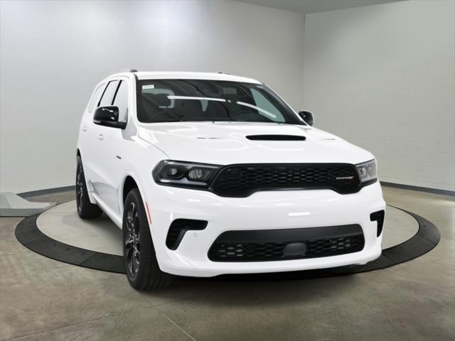 2025 Dodge Durango DURANGO R/T PLUS AWD