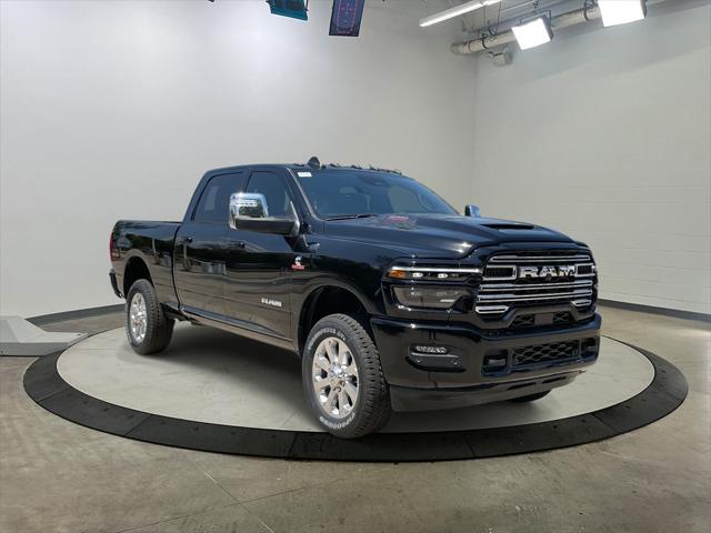 2025 RAM Ram 2500 RAM 2500 LARAMIE CREW CAB 4X4 64 BOX