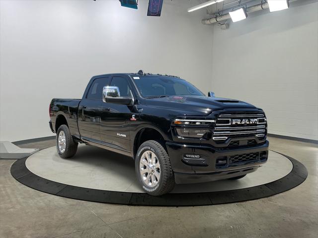 2025 RAM Ram 2500 RAM 2500 LARAMIE CREW CAB 4X4 64 BOX